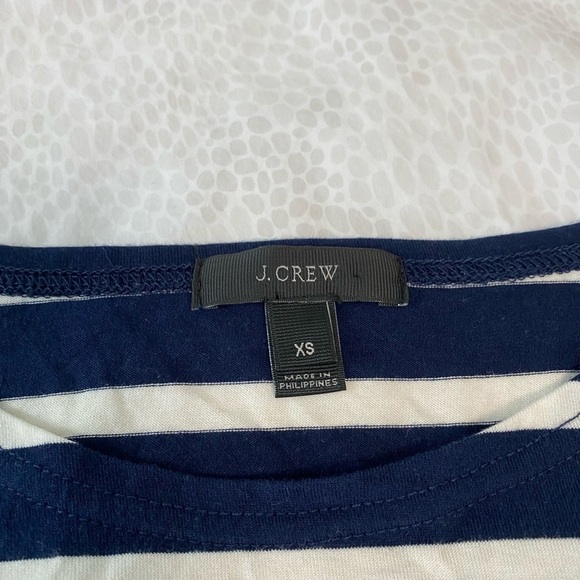 J Crew  top - Picture 2 of 2